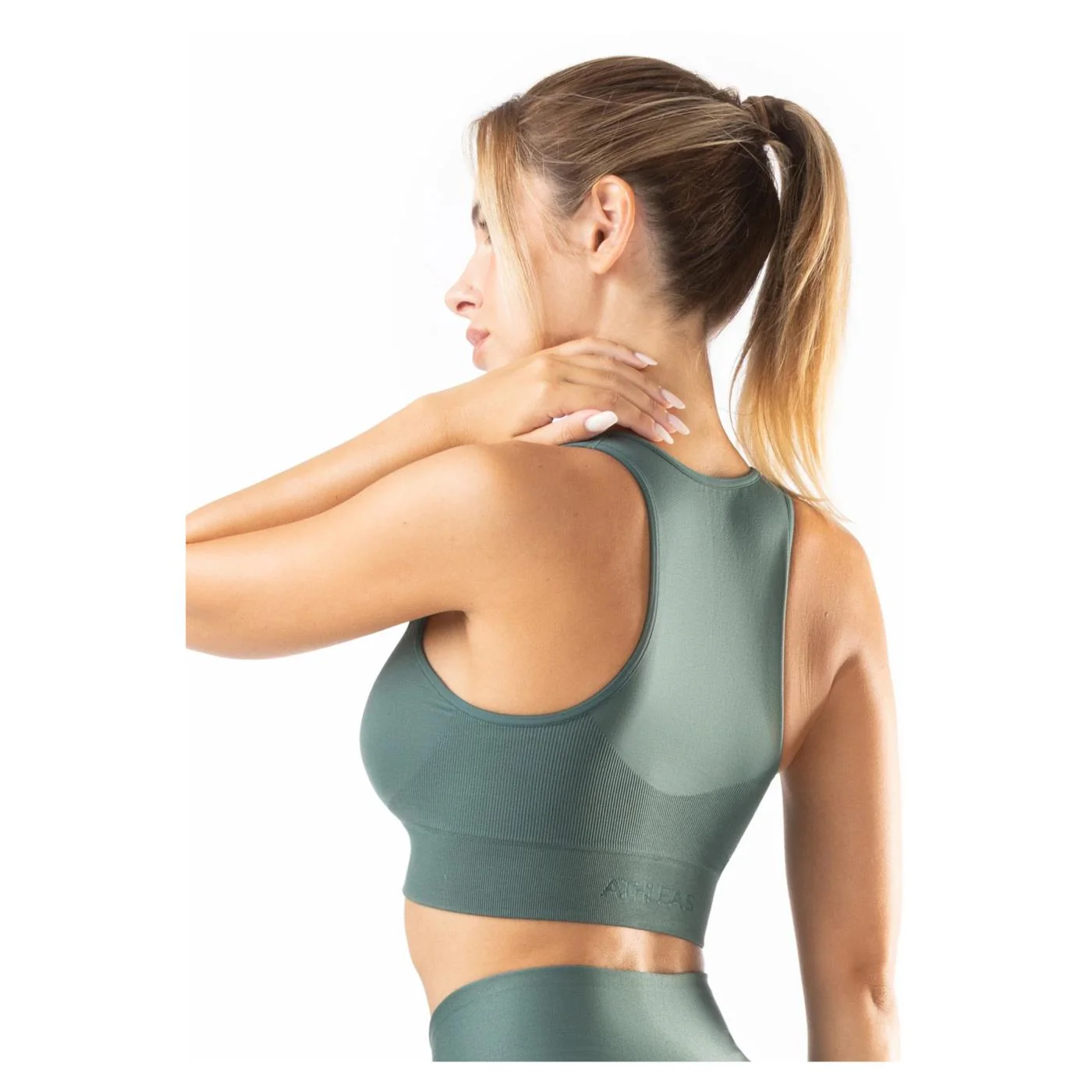 ATHLEAS SAMIRA TOP SPORTIVO - Image 2
