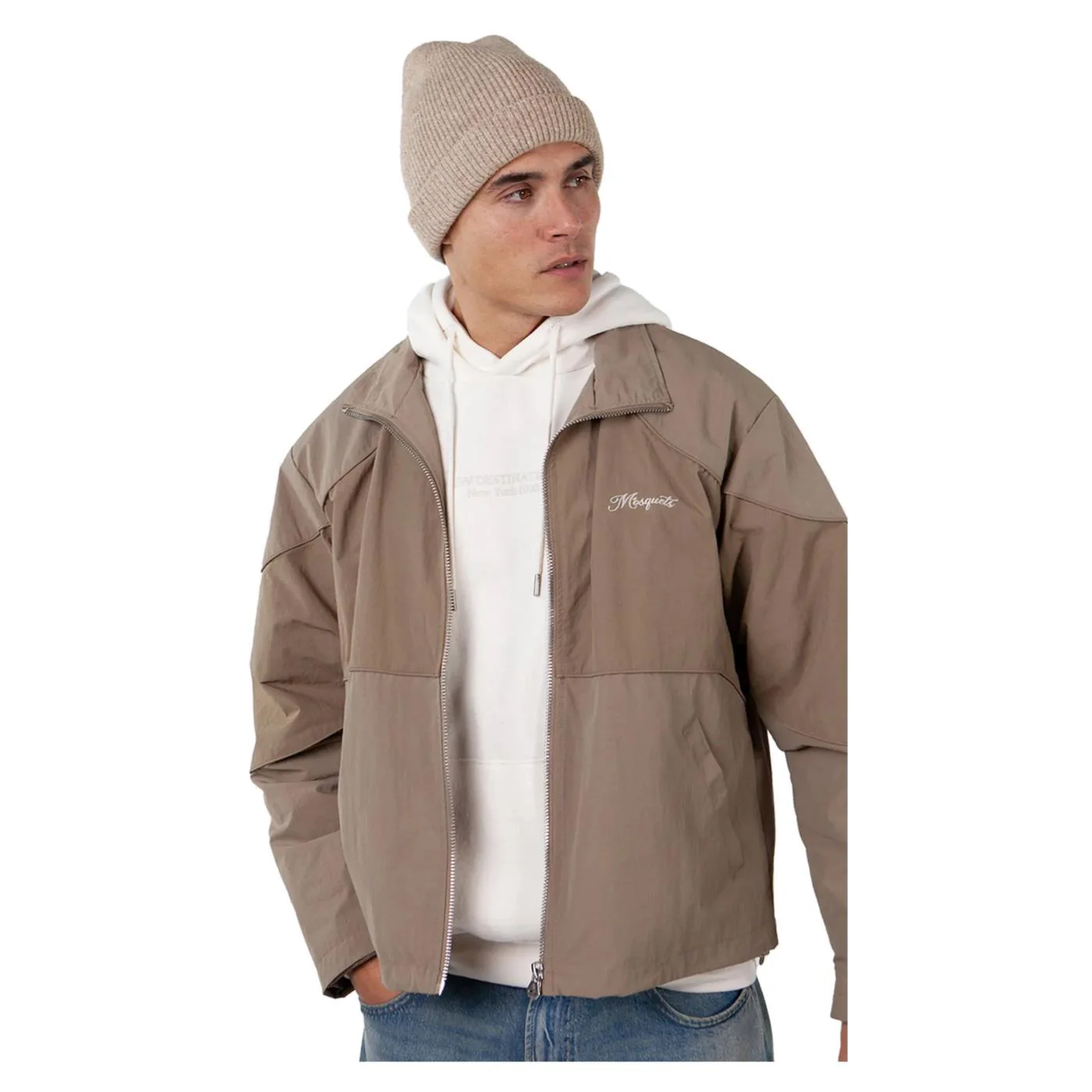 BARTS AATOS BEANIE - Image 2