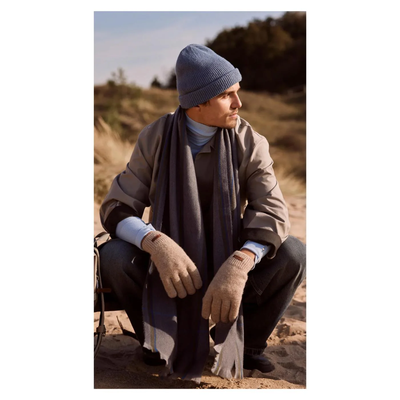 BARTS AATOS BEANIE - Image 2