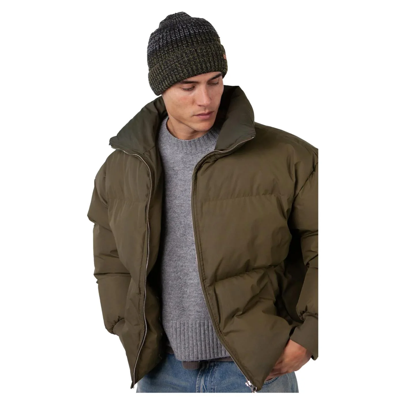 BARTS ARCTIC BEANIE - Image 2