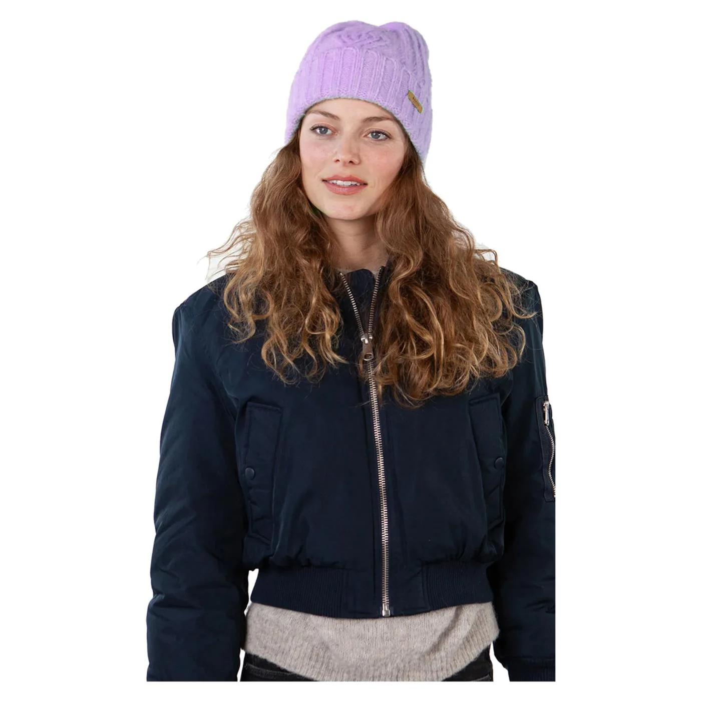 BARTS FARRAH BEANIE - Image 2