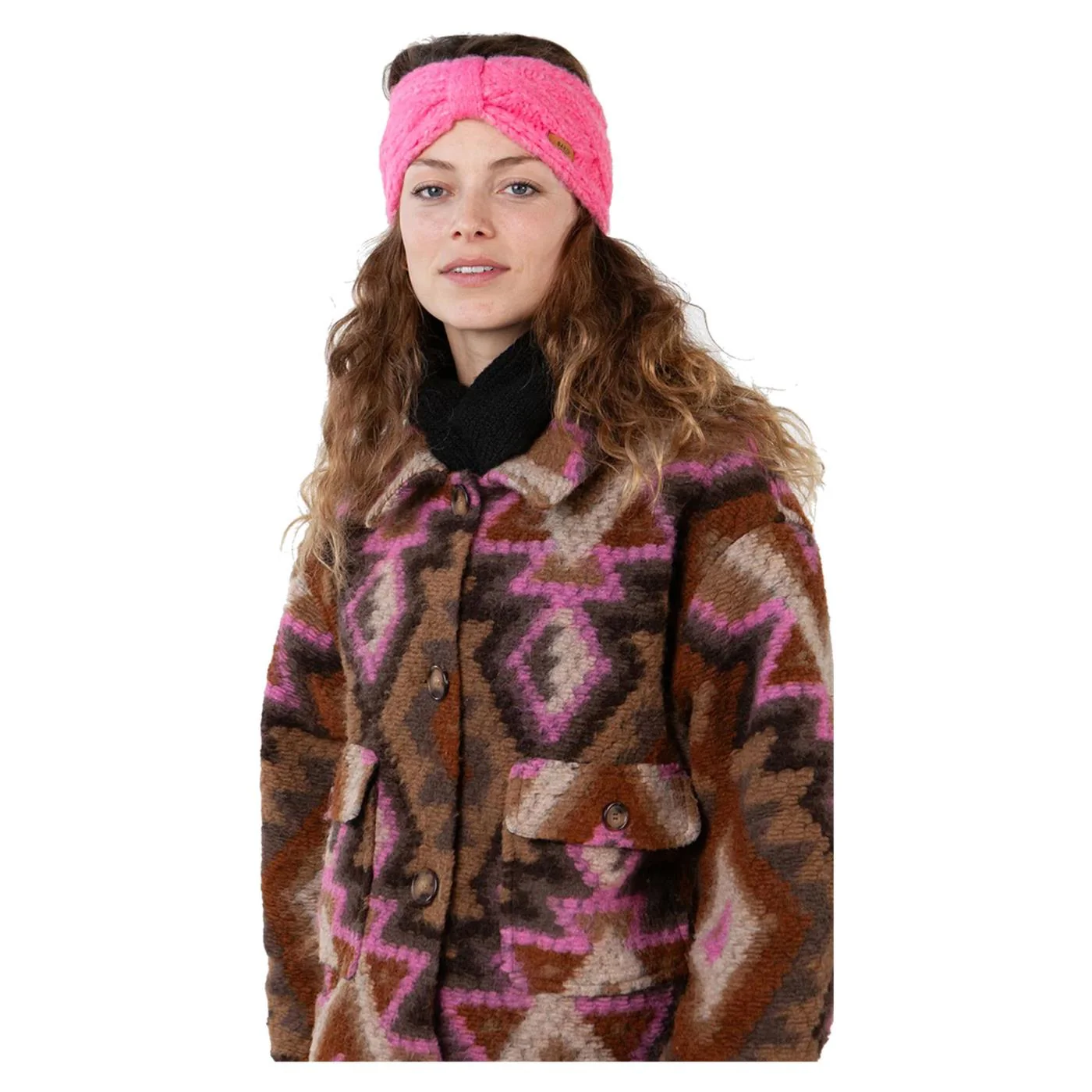 BARTS FARRAH HEADBAND - Image 2