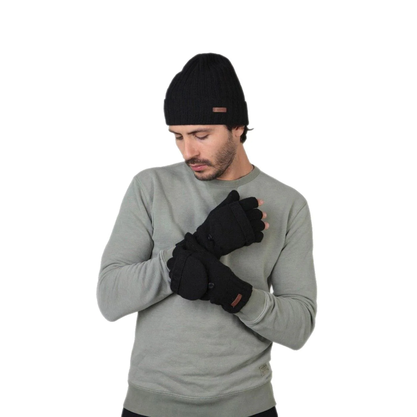BARTS HAAKON BUMGLOVES - Image 2