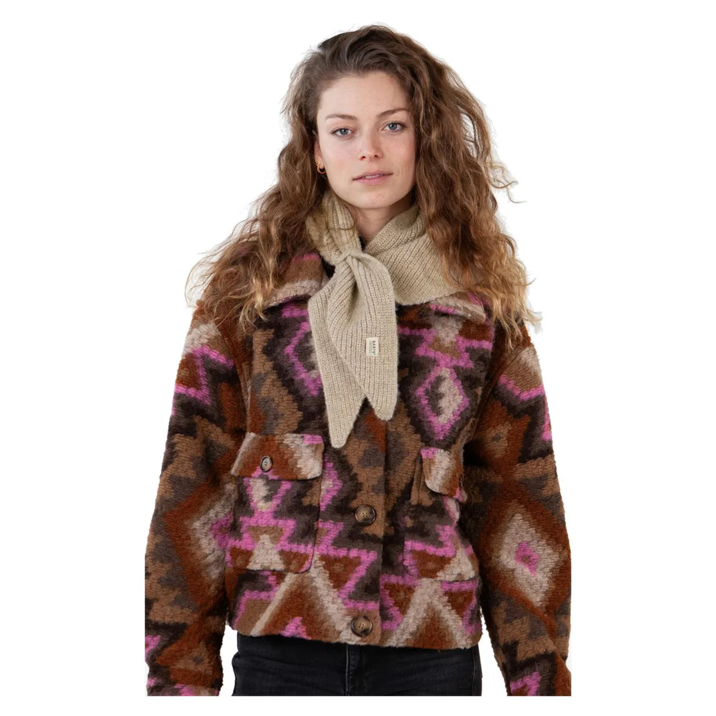 BARTS HAAKON BUMGLOVES - Image 2