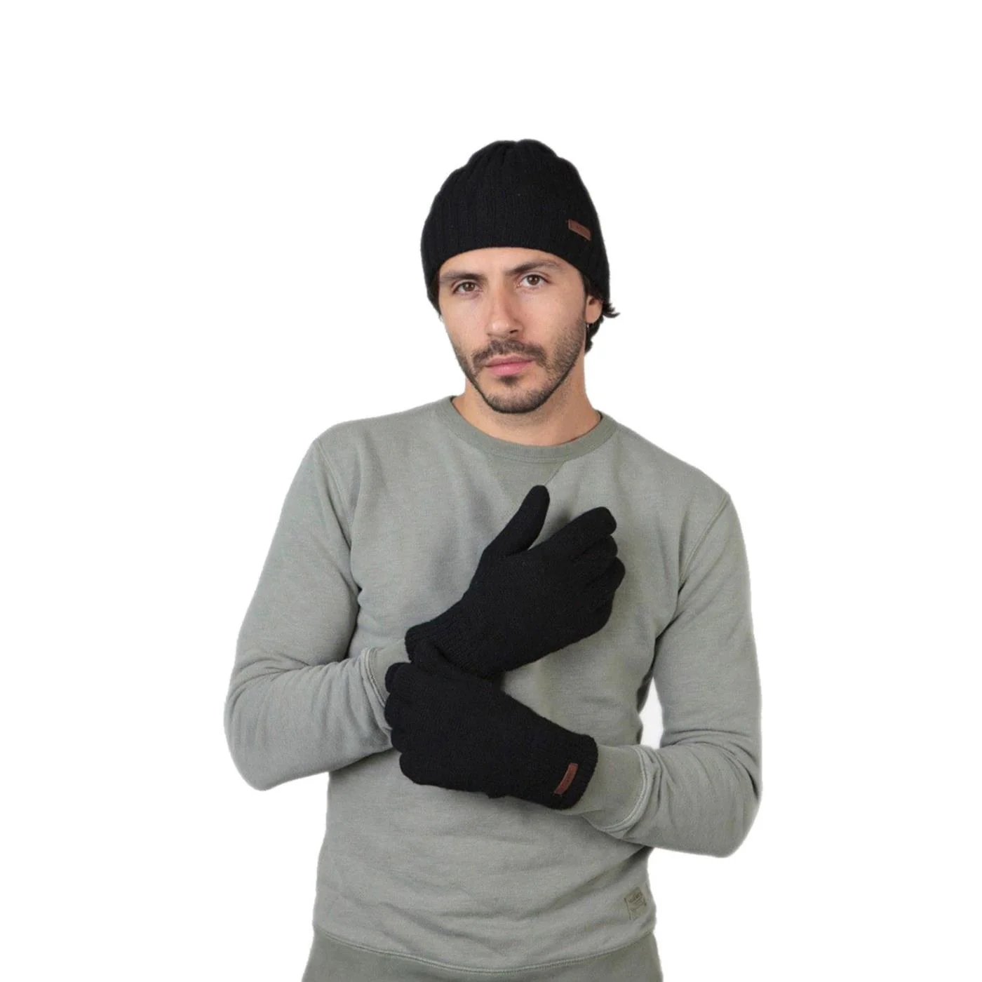 BARTS HAAKON GLOVES - Image 2
