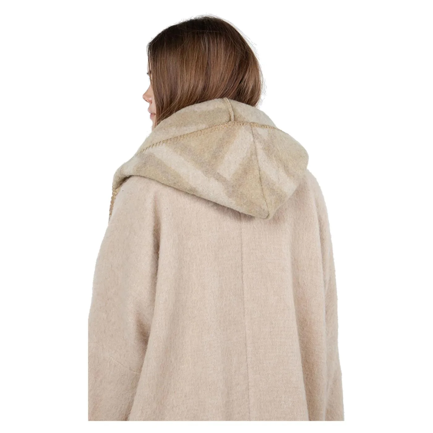 BARTS HALBERRA SCARF - Image 3