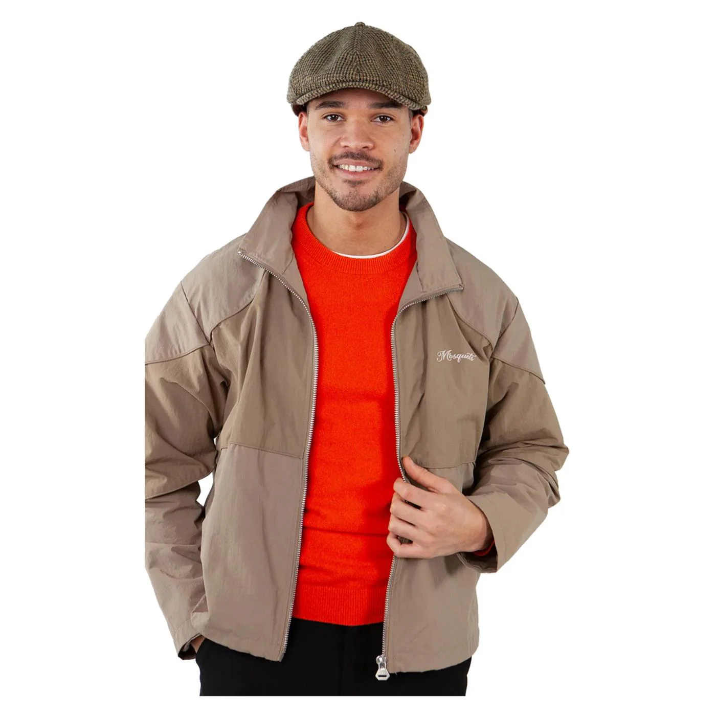 BARTS JAMAICA CAP - Image 2