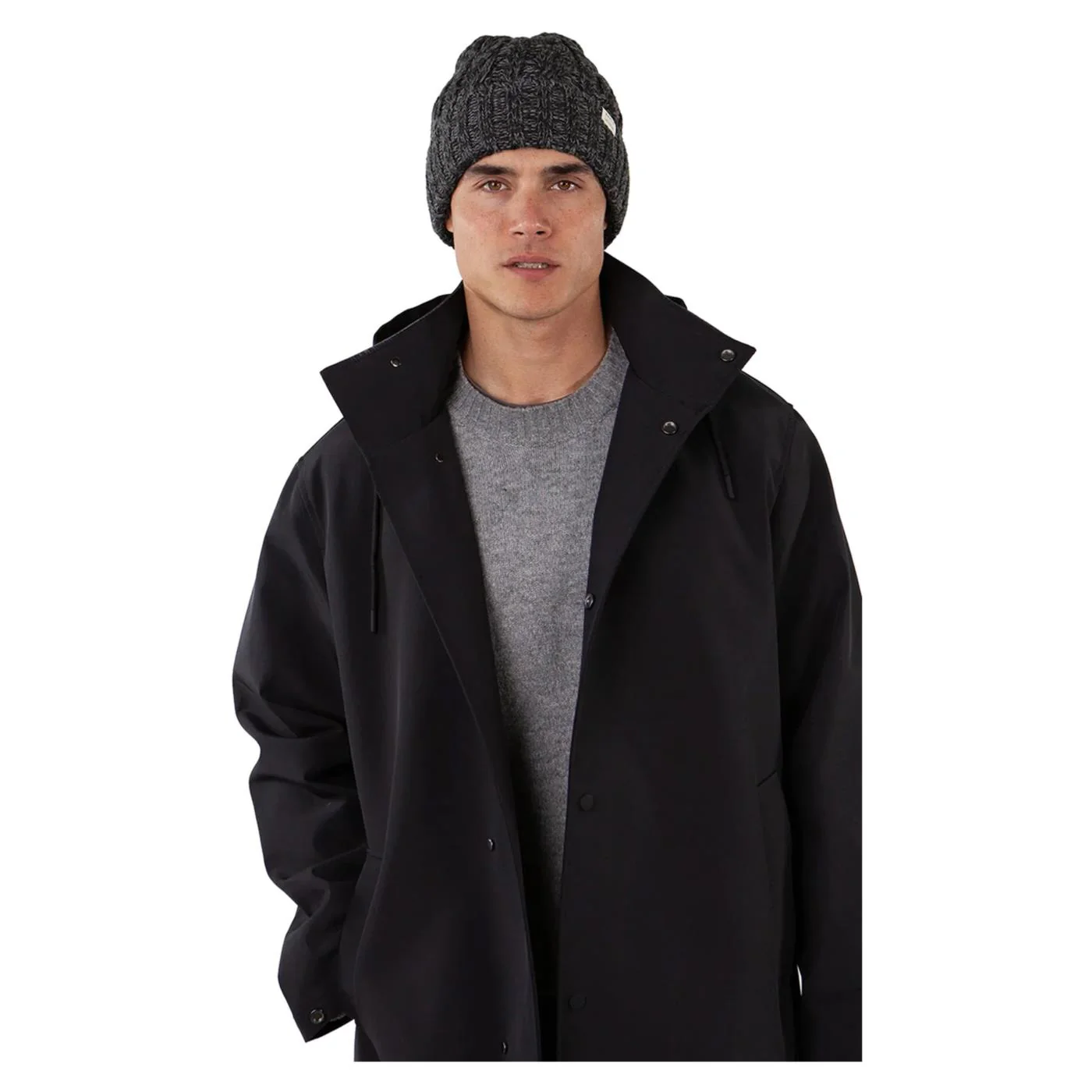 BARTS KAEN BEANIE - Image 2