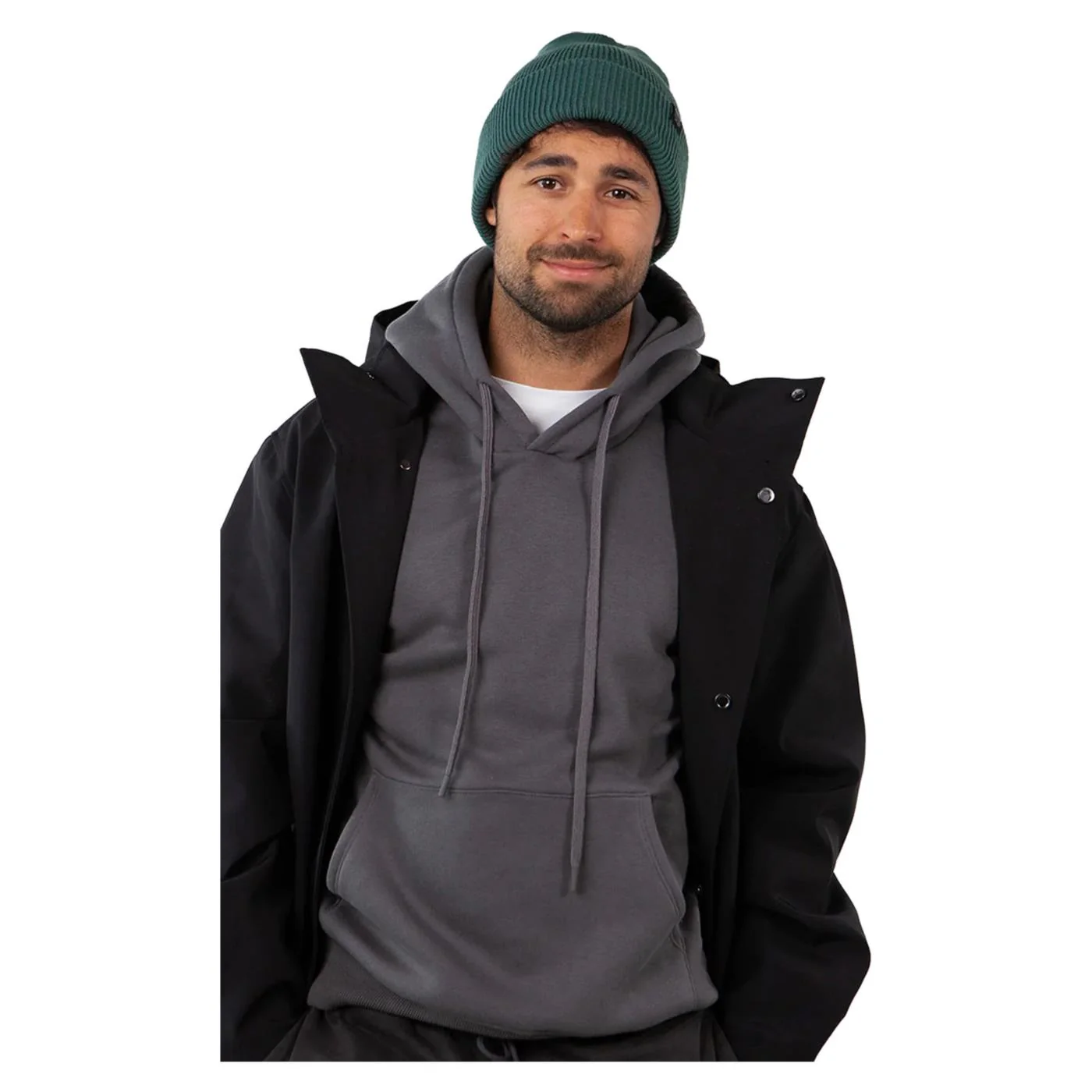 BARTS KINABALU BEANIE - Image 2