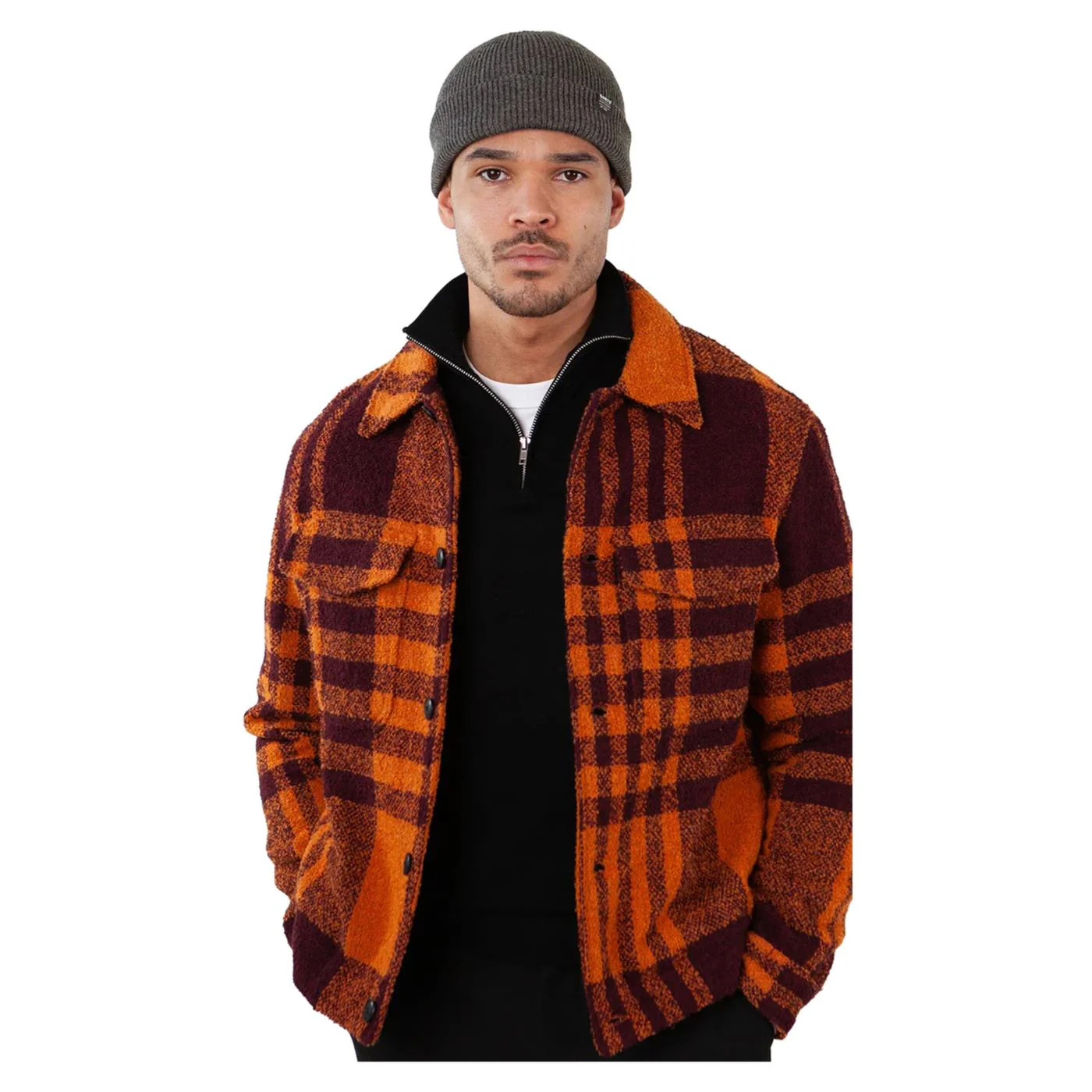 BARTS KINYETI BEANIE - Image 2