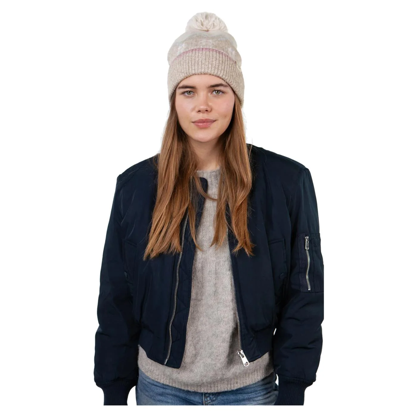 BARTS LANKANA BEANIE - Image 2