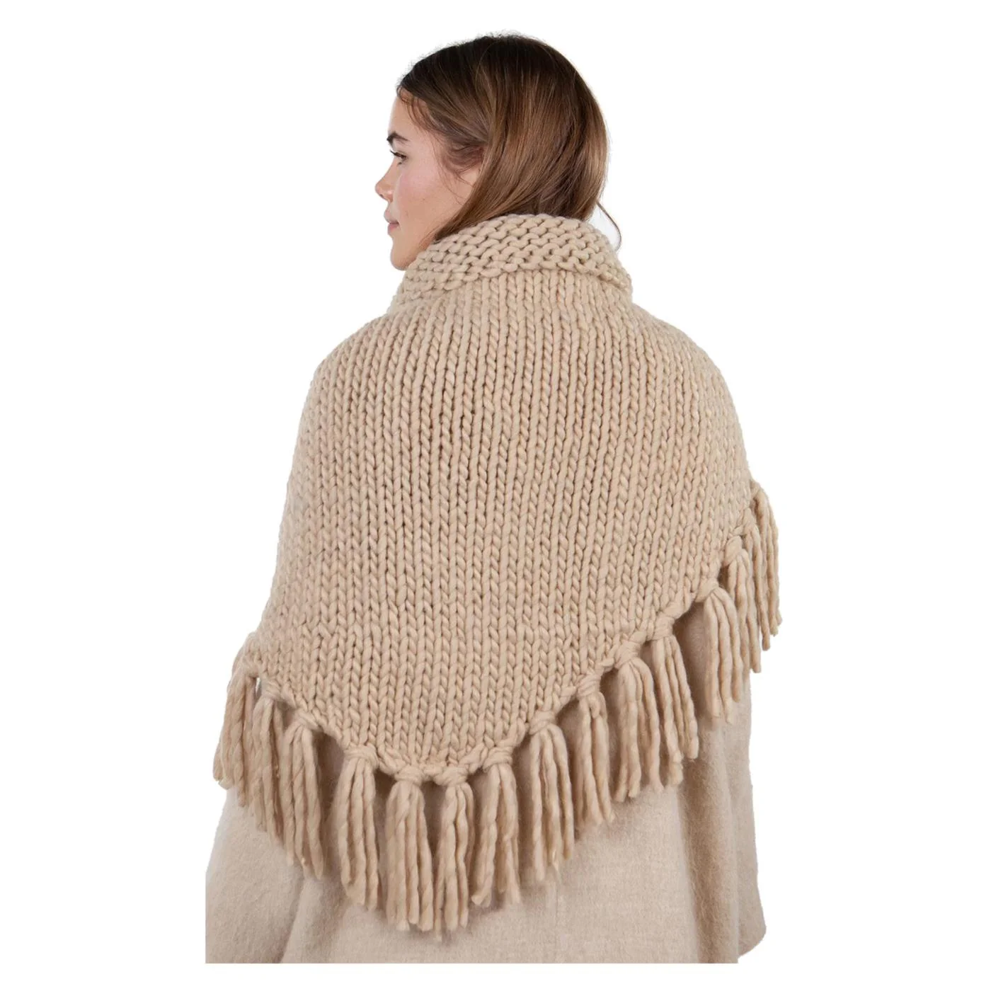 BARTS SUJEE SCARF - Image 2