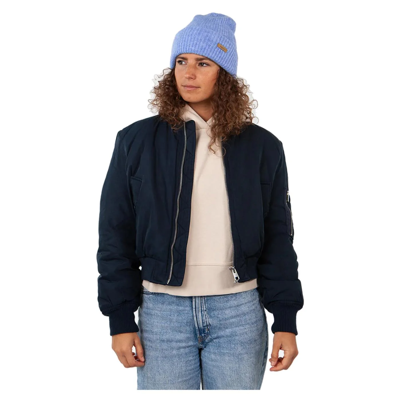 BARTS WITZIA BEANIE - Image 2