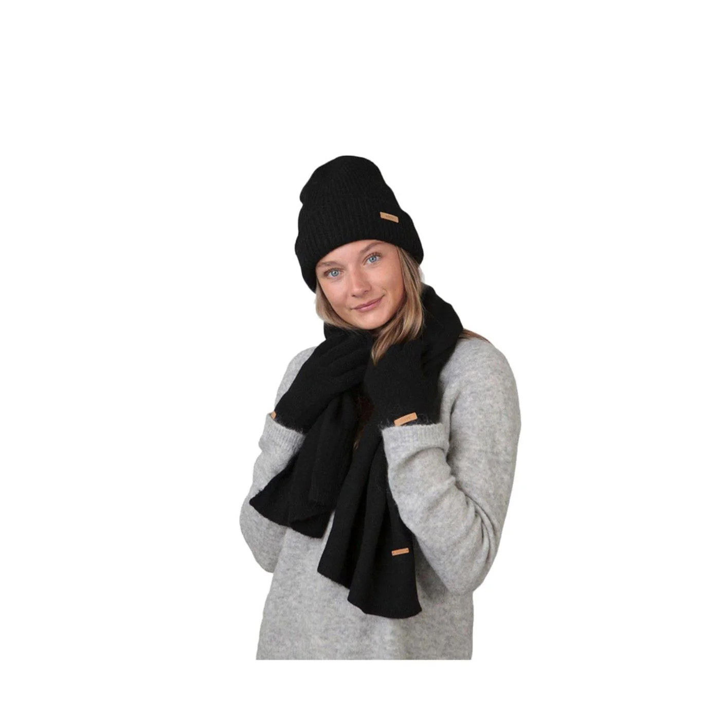 BARTS WITZIA BEANIE - Image 2