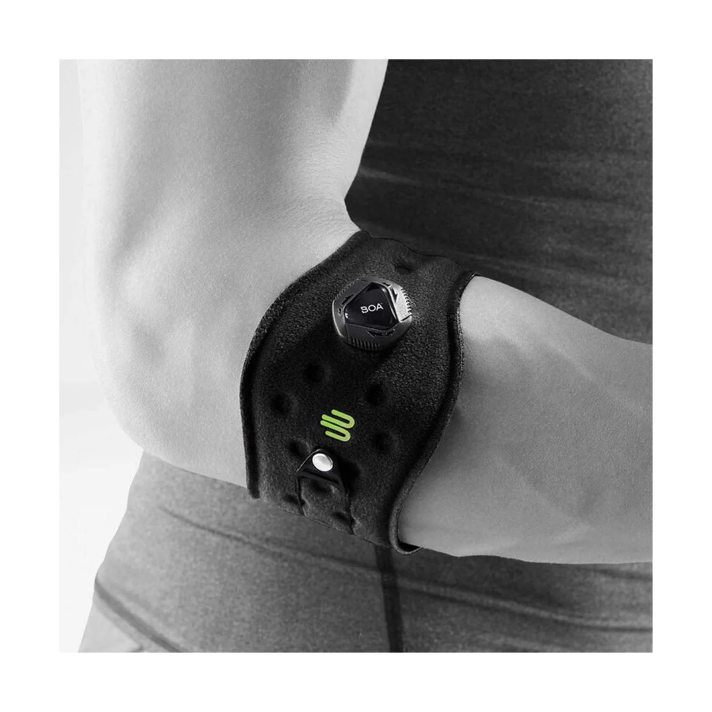 BAUERFEIND SPORTS ELBOW STRAP - Image 2