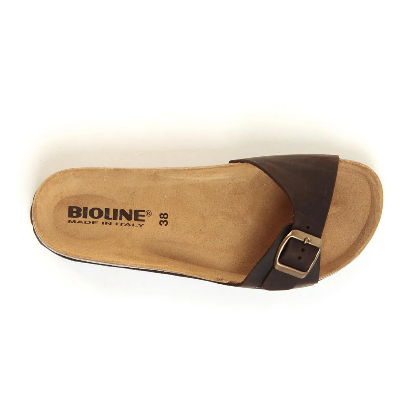 BIOLINE 101 INGRASSATO BROWN - Image 3