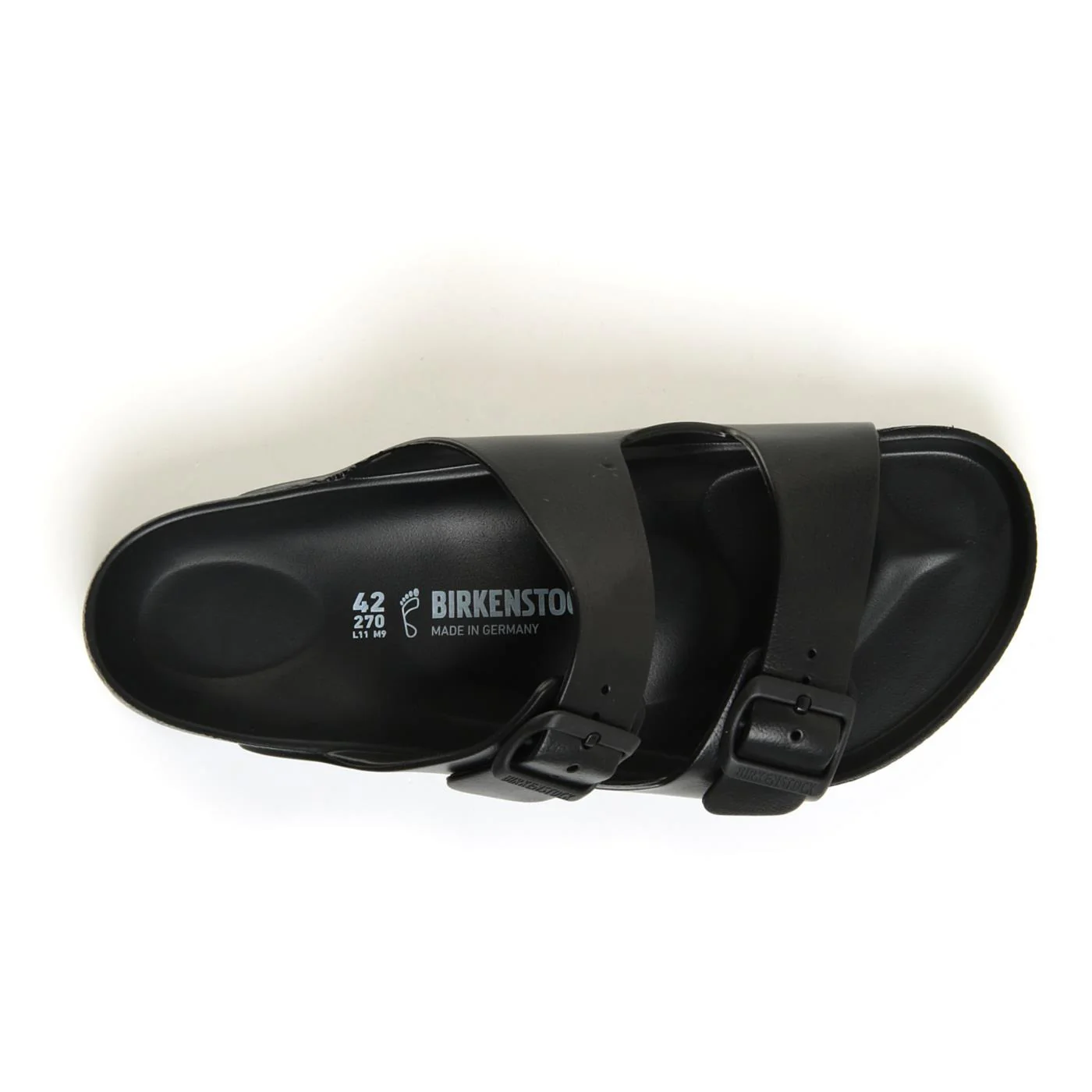 BIRKENSTOCK ARIZONA BLACK EVA - Image 3