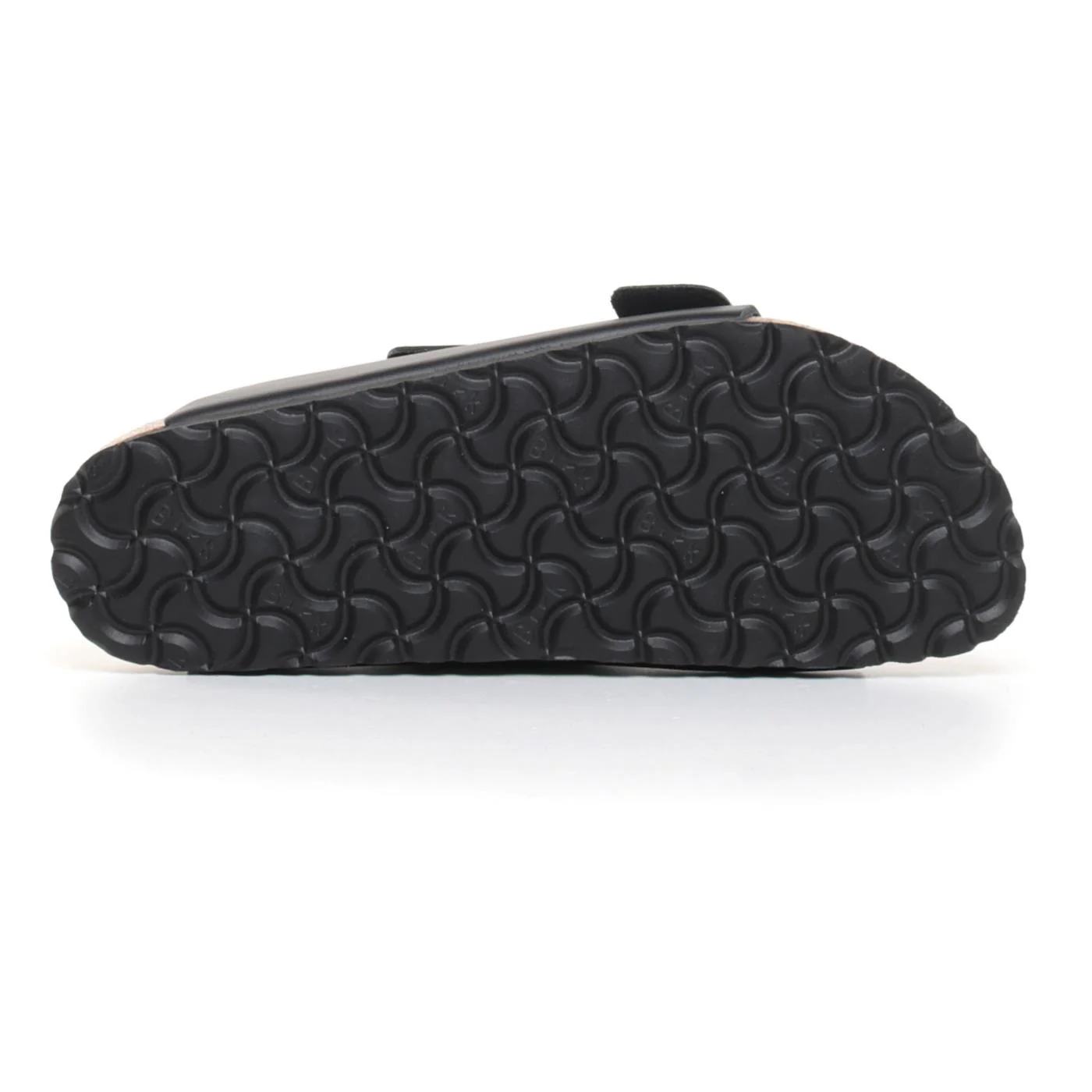 BIRKENSTOCK ARIZONA BLACK LEATHER - Image 3
