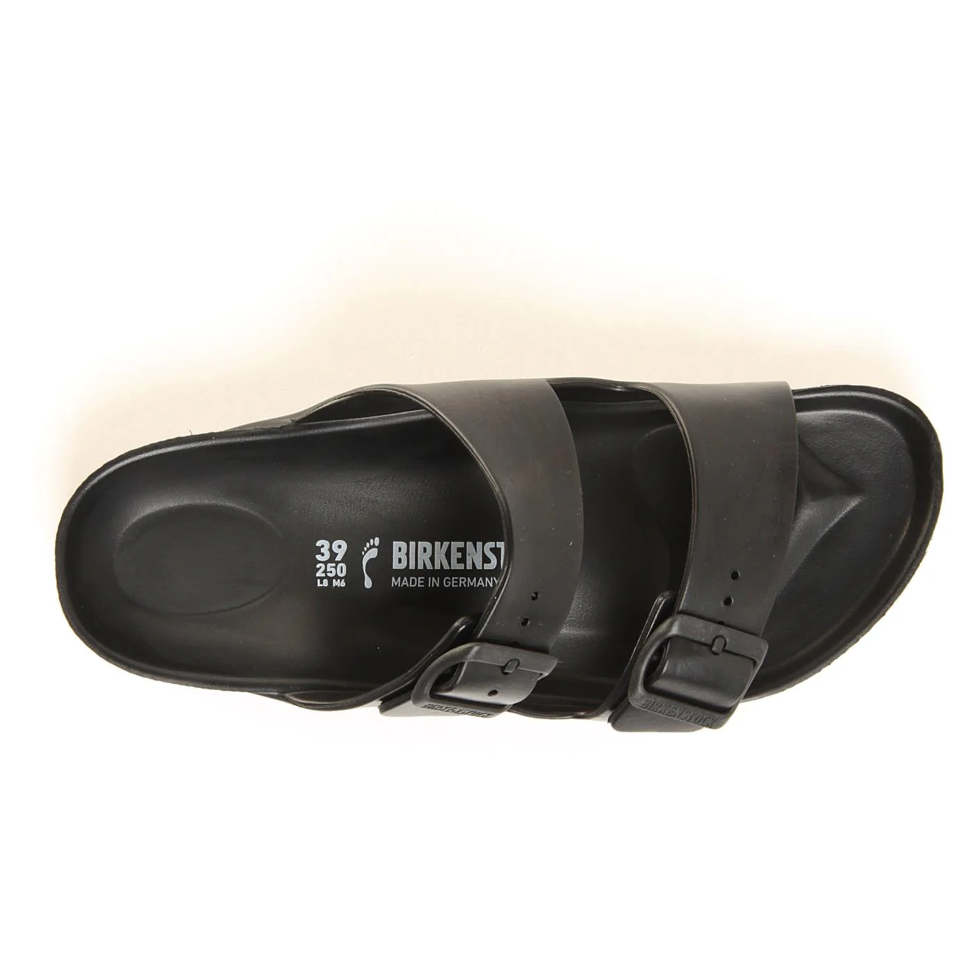 BIRKENSTOCK ARIZONA EVA BLACK - Image 3