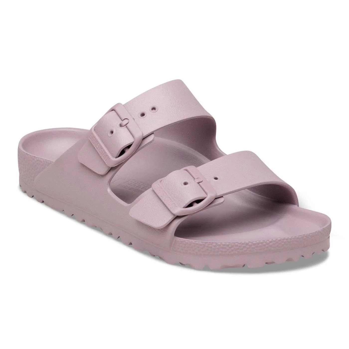 BIRKENSTOCK ARIZONA EVA FADED PURPLE - Image 2