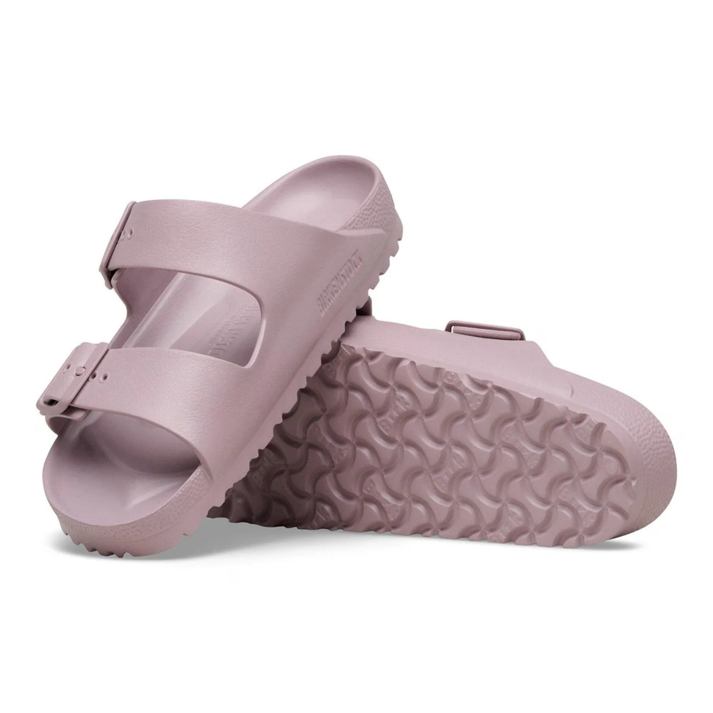 BIRKENSTOCK ARIZONA EVA FADED PURPLE - Image 4