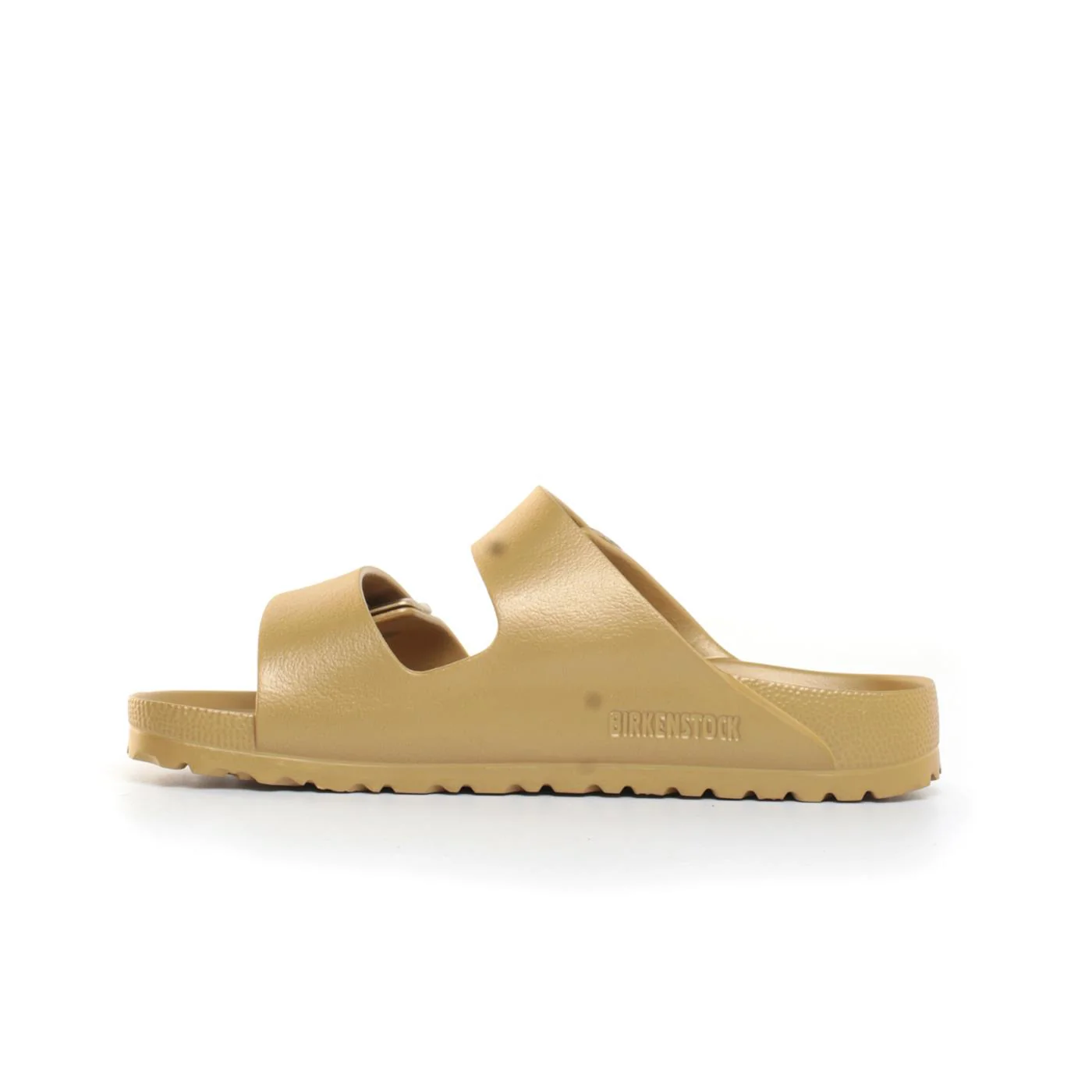 BIRKENSTOCK ARIZONA EVA GLAMOUR GOLD - Image 2