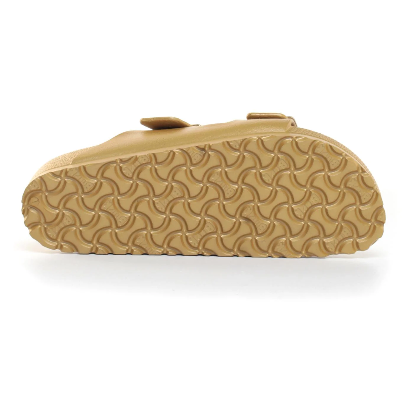 BIRKENSTOCK ARIZONA EVA GLAMOUR GOLD - Image 3