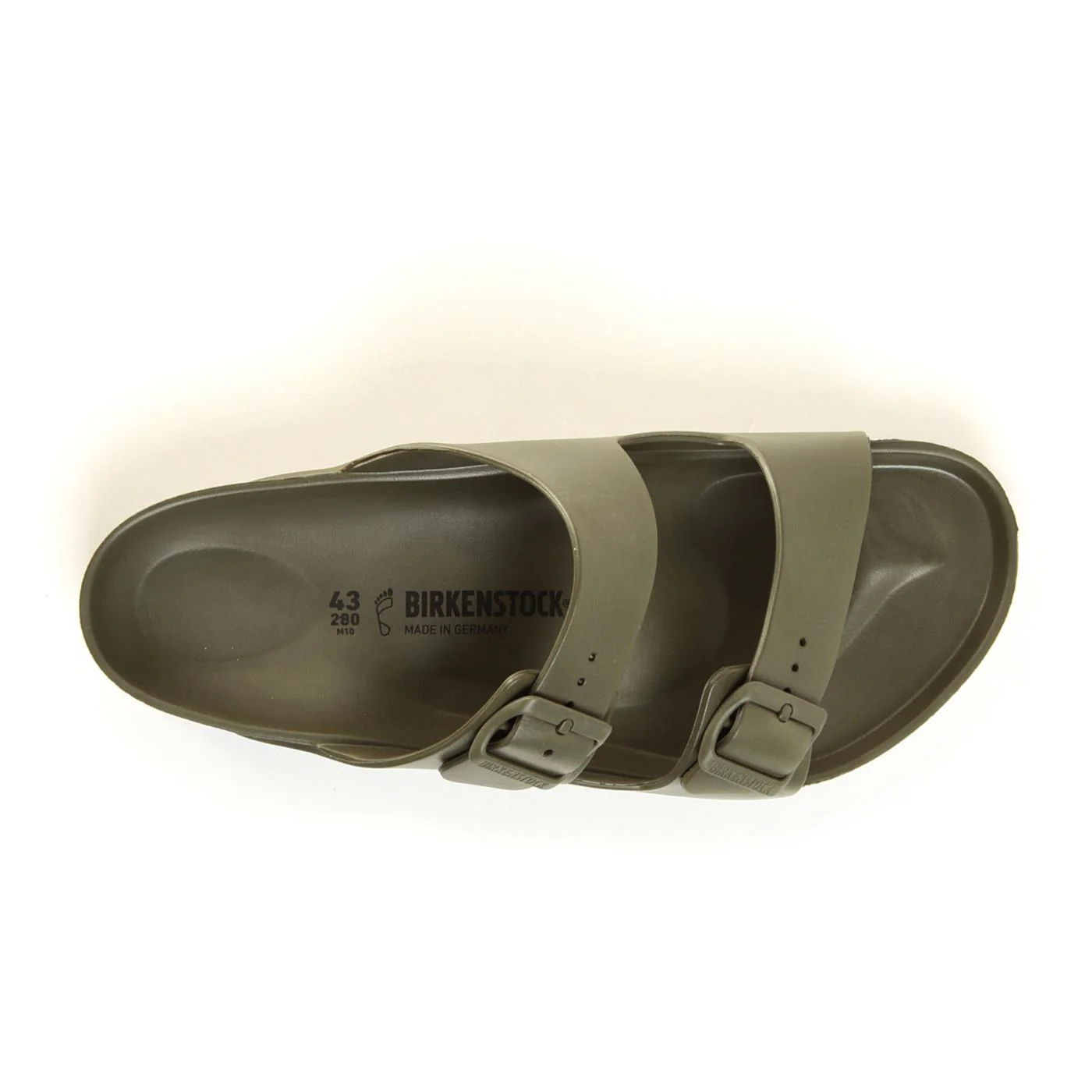 BIRKENSTOCK ARIZONA EVA KHAKI - Image 3