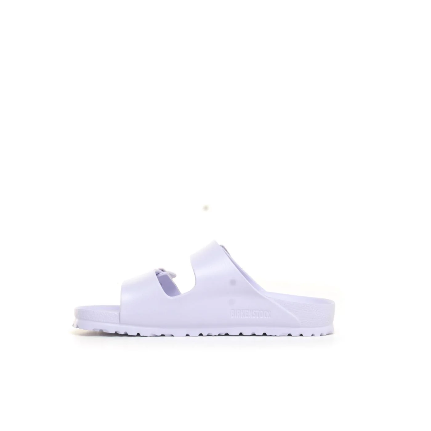 BIRKENSTOCK ARIZONA EVA PURPLE FOG - Image 2