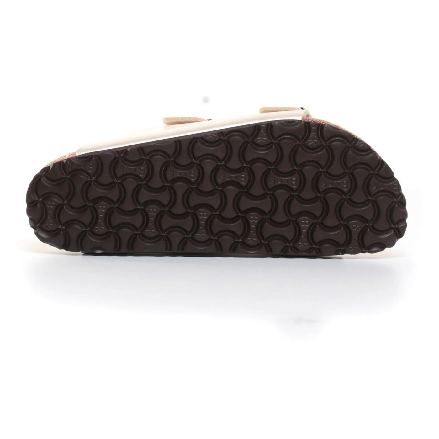 BIRKENSTOCK ARIZONA GRACEFUL PEARL WH - Image 3