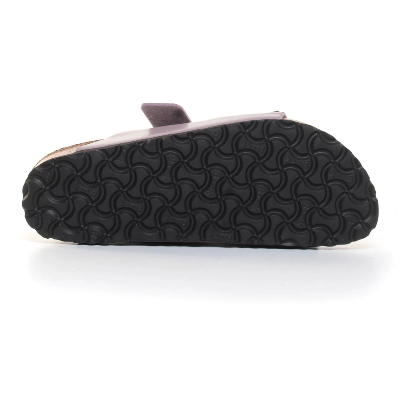 BIRKENSTOCK ARIZONA GRACEFUL PURPLE - Image 3