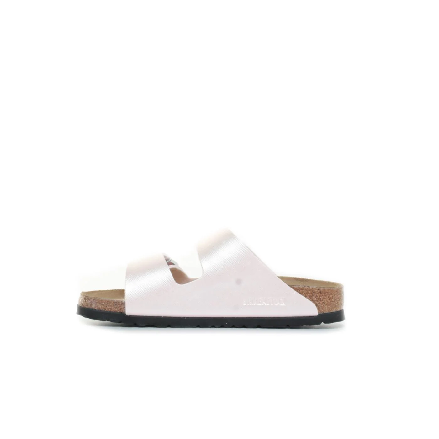 BIRKENSTOCK ARIZONA IRID LIGHT ROSE - Image 2