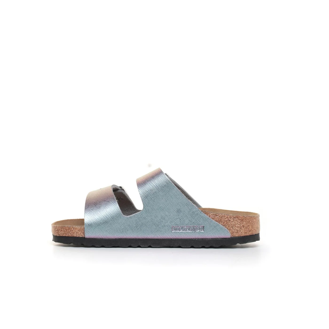 BIRKENSTOCK ARIZONA IRID VIOLA - Image 2