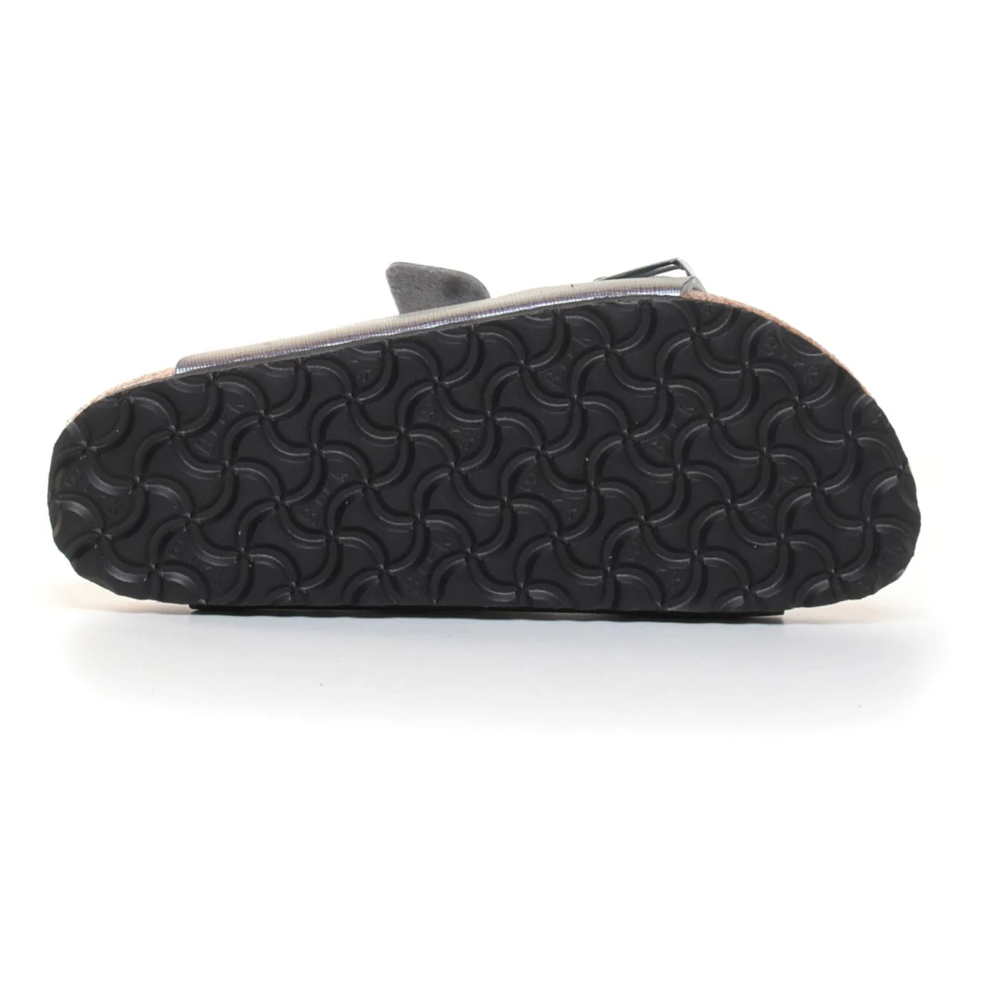 BIRKENSTOCK ARIZONA IRID VIOLA - Image 3