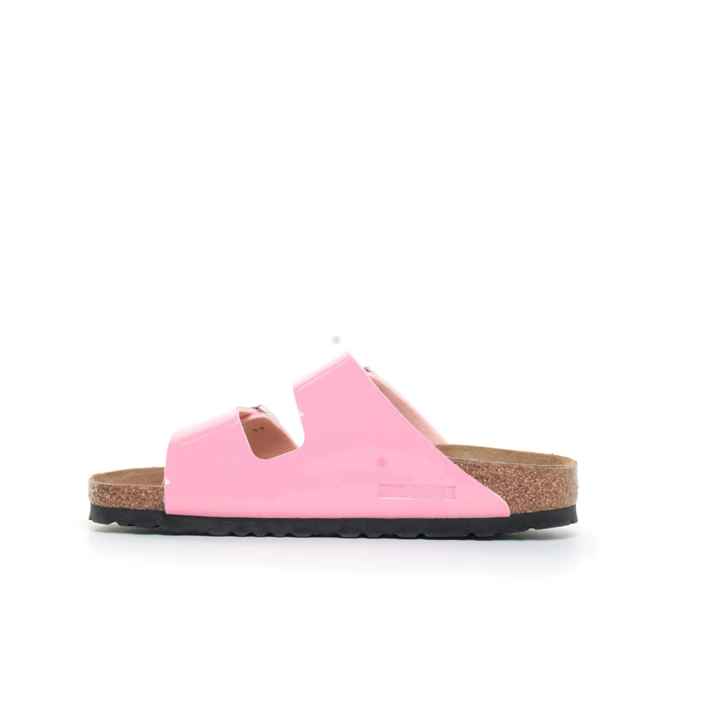 BIRKENSTOCK ARIZONA PATENT CANDY PINK - Image 2