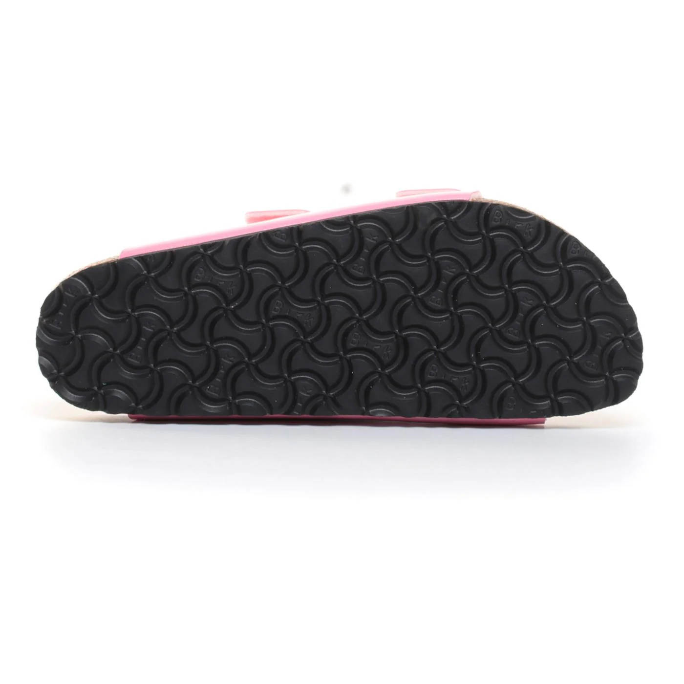 BIRKENSTOCK ARIZONA PATENT CANDY PINK - Image 3