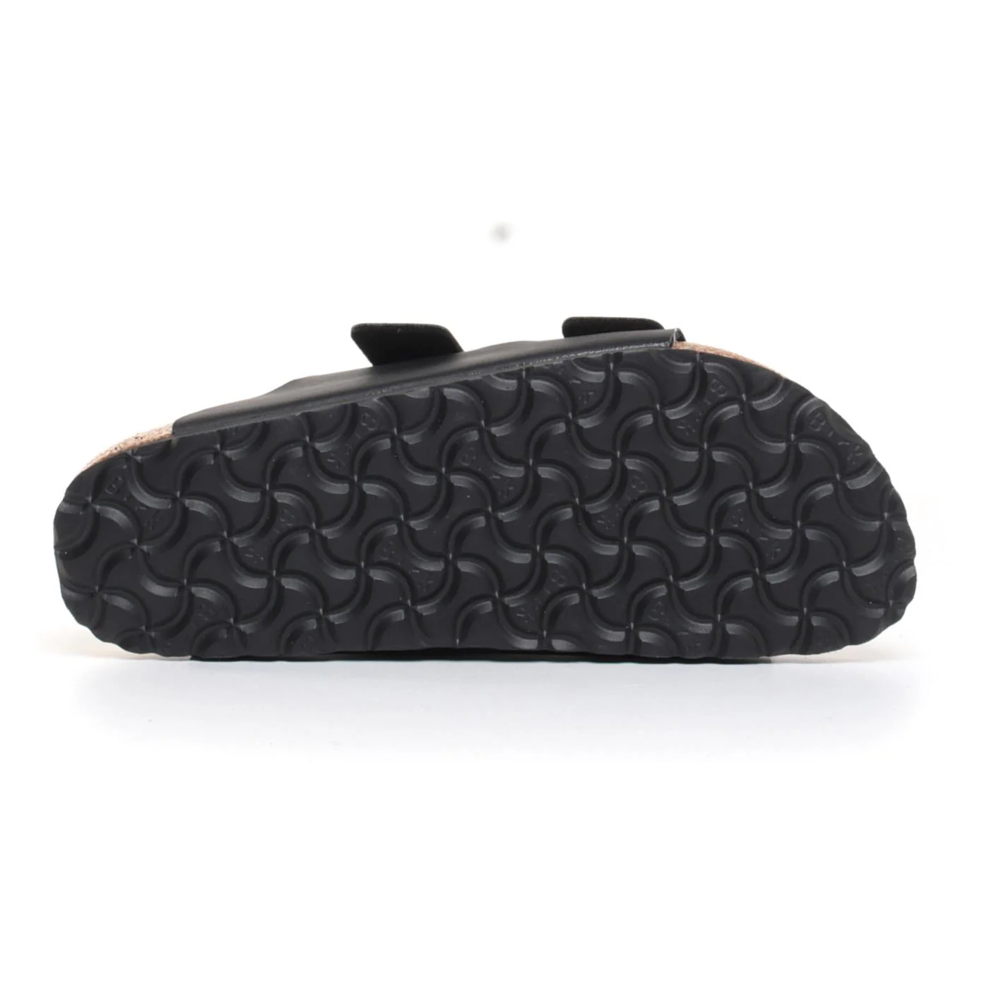 BIRKENSTOCK ARIZONA SFB BLACK - Image 3