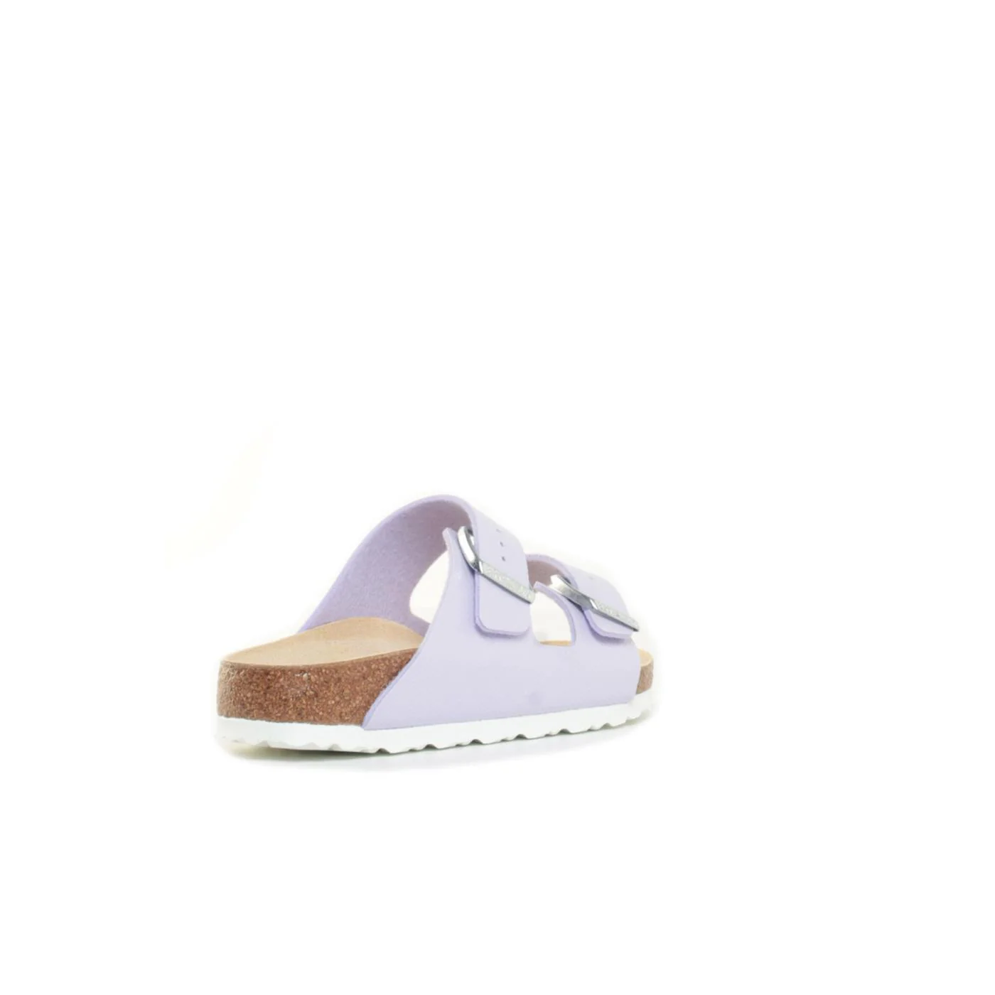 BIRKENSTOCK ARIZONA SHINY PURPLE FOG - Image 4