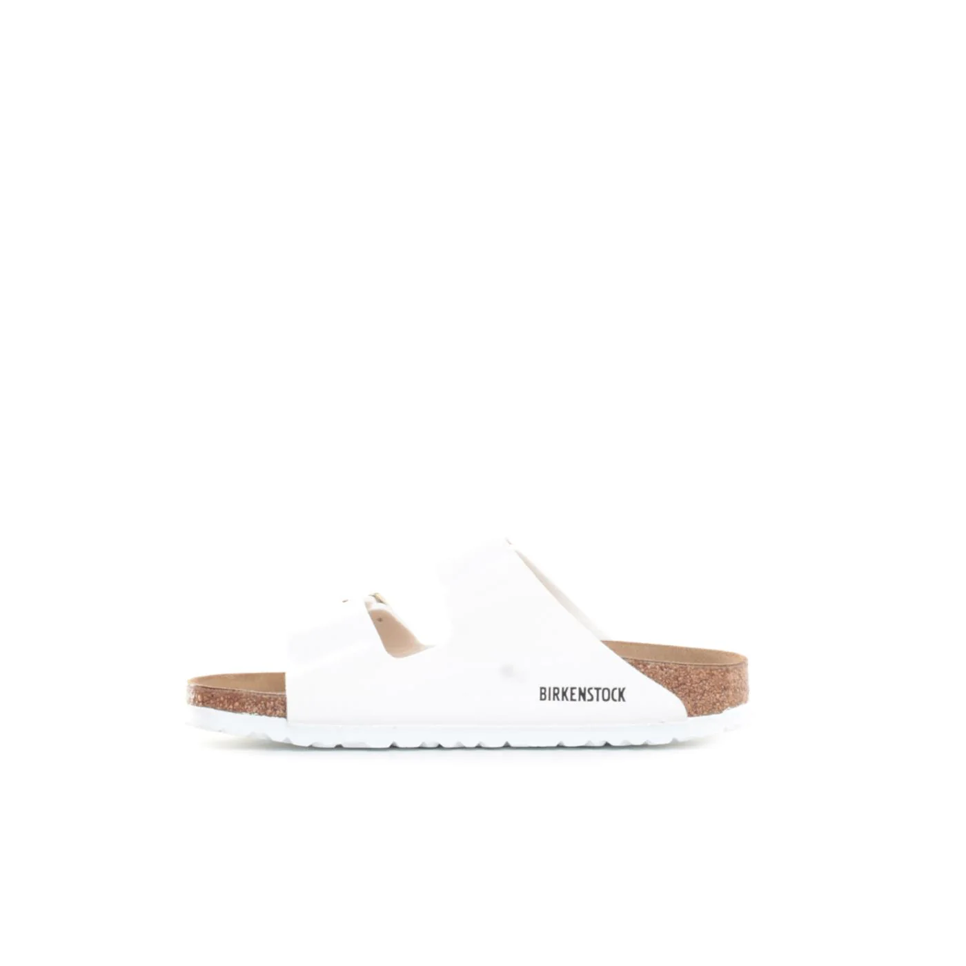 BIRKENSTOCK ARIZONA WHITE - Image 2