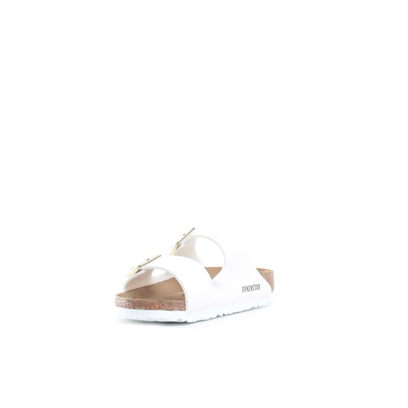 BIRKENSTOCK ARIZONA WHITE - Image 3