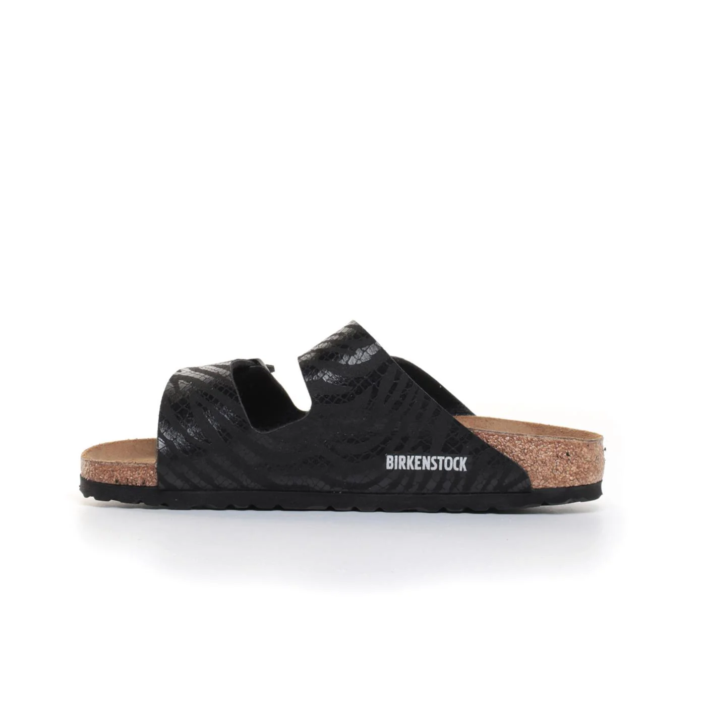 BIRKENSTOCK ARIZONA ZEBRA BLACK - Image 2