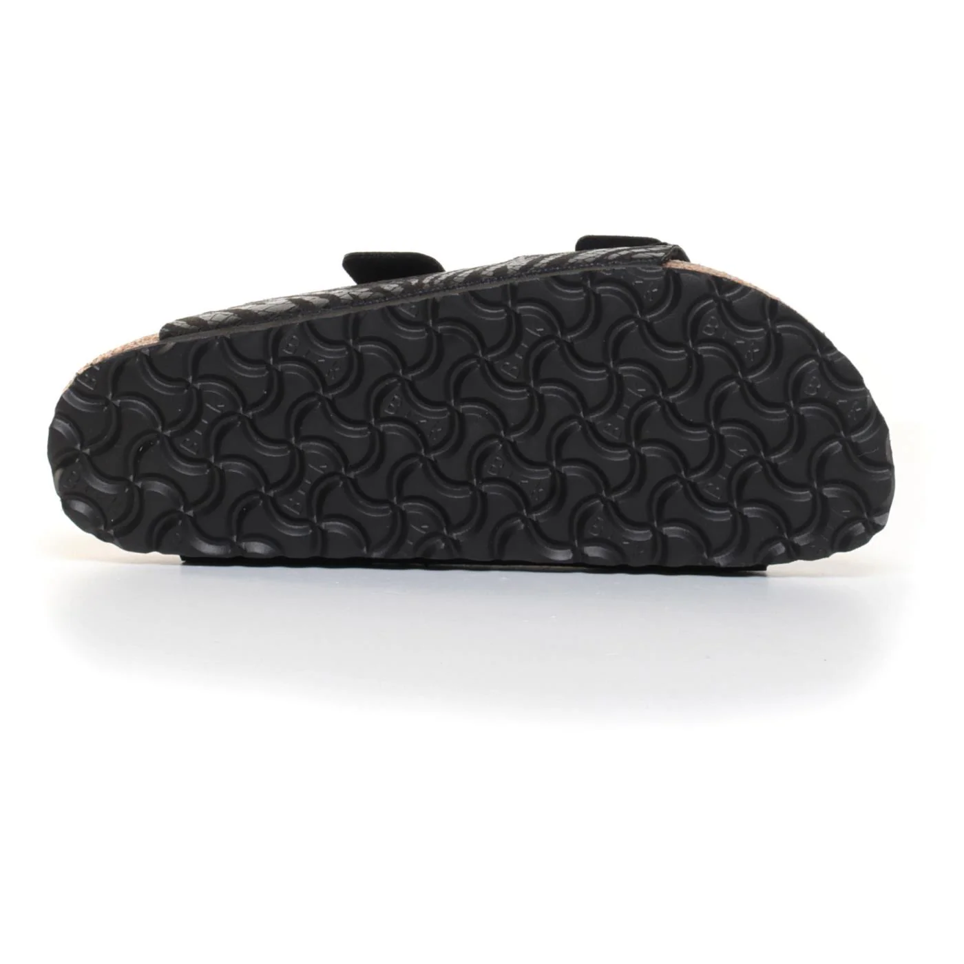 BIRKENSTOCK ARIZONA ZEBRA BLACK - Image 3