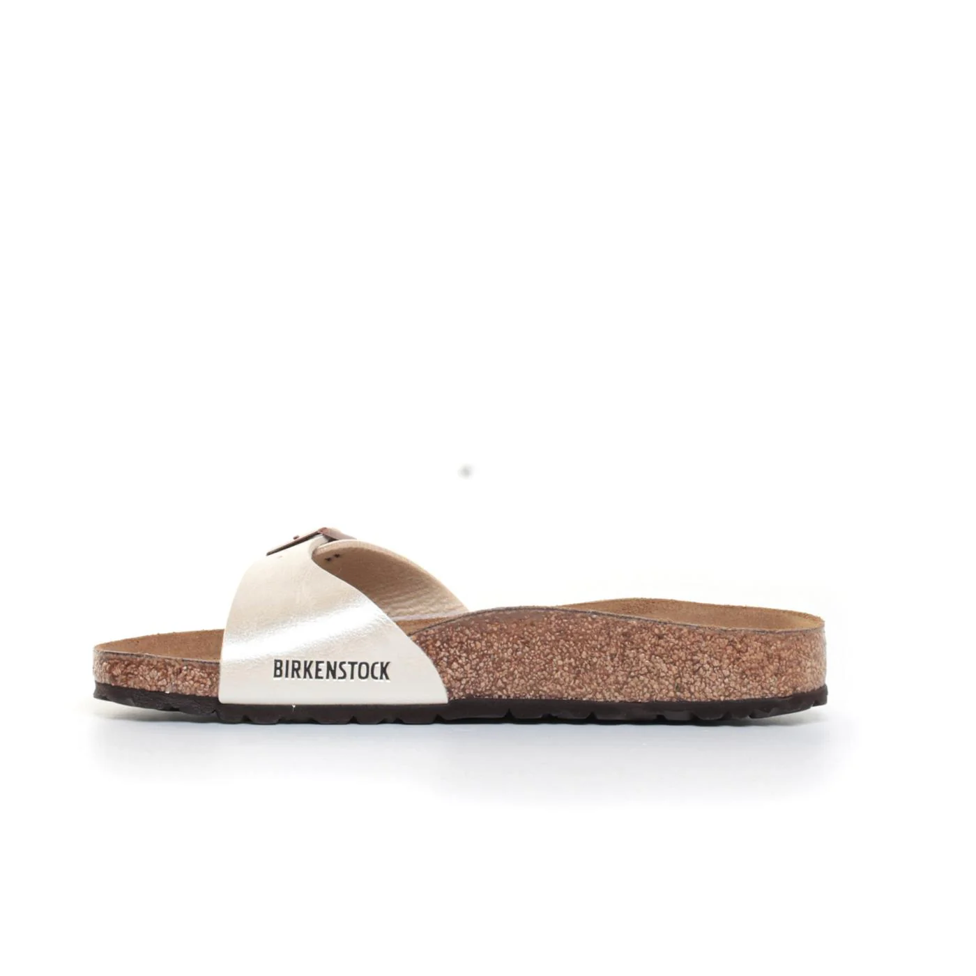 BIRKENSTOCK MADRID PEARL WHITE - Image 2