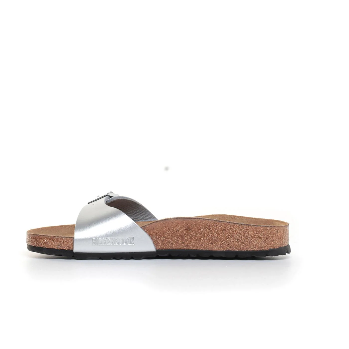 BIRKENSTOCK MADRID SILVER - Image 2
