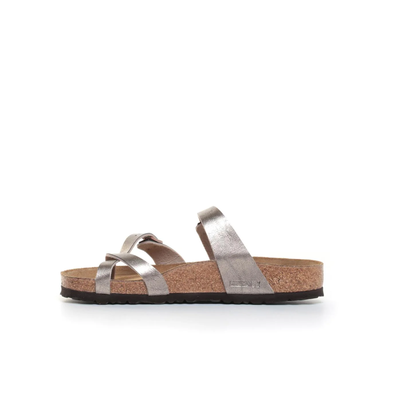 BIRKENSTOCK MAYARI GRACEFUL TAUPE - Image 2