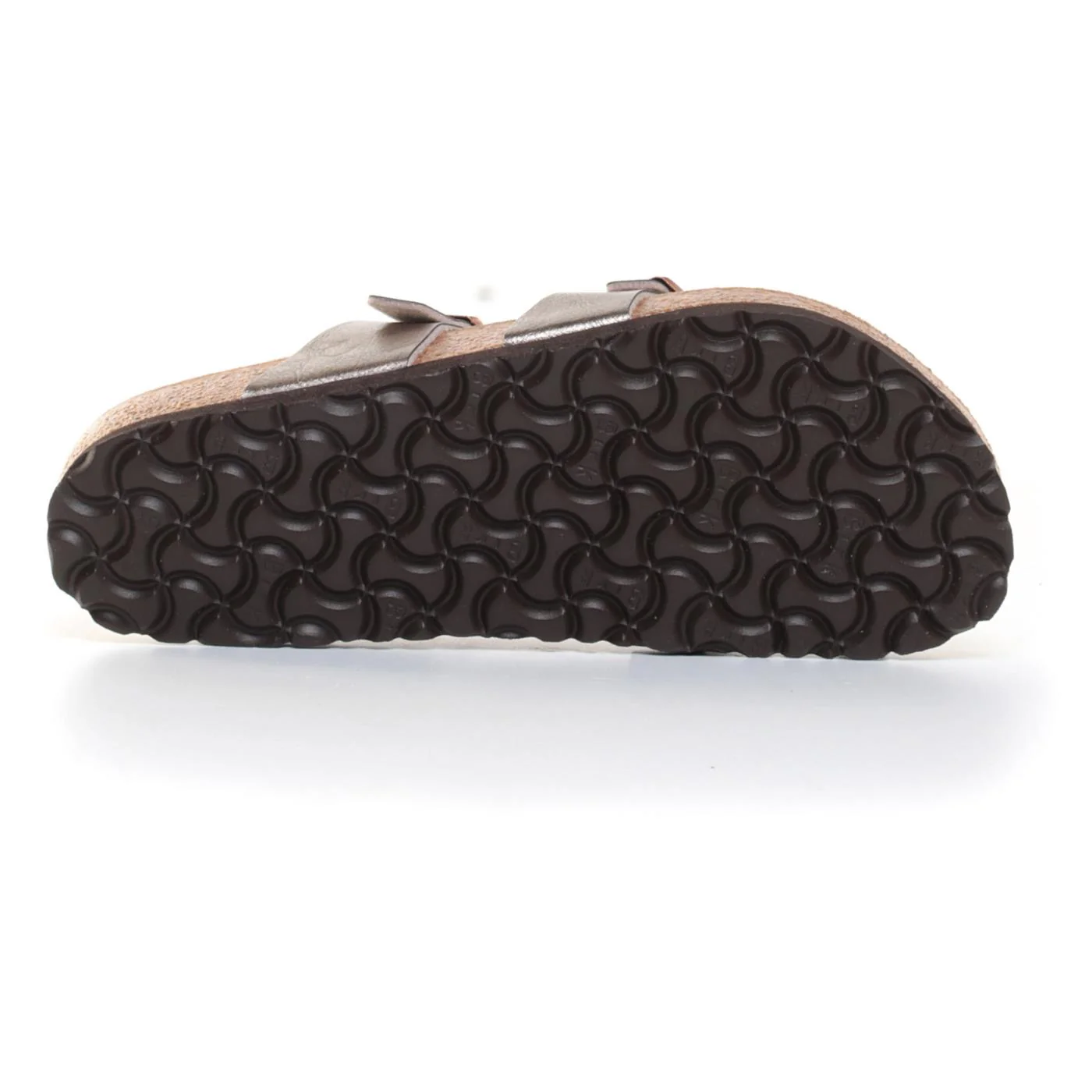 BIRKENSTOCK MAYARI GRACEFUL TAUPE - Image 3