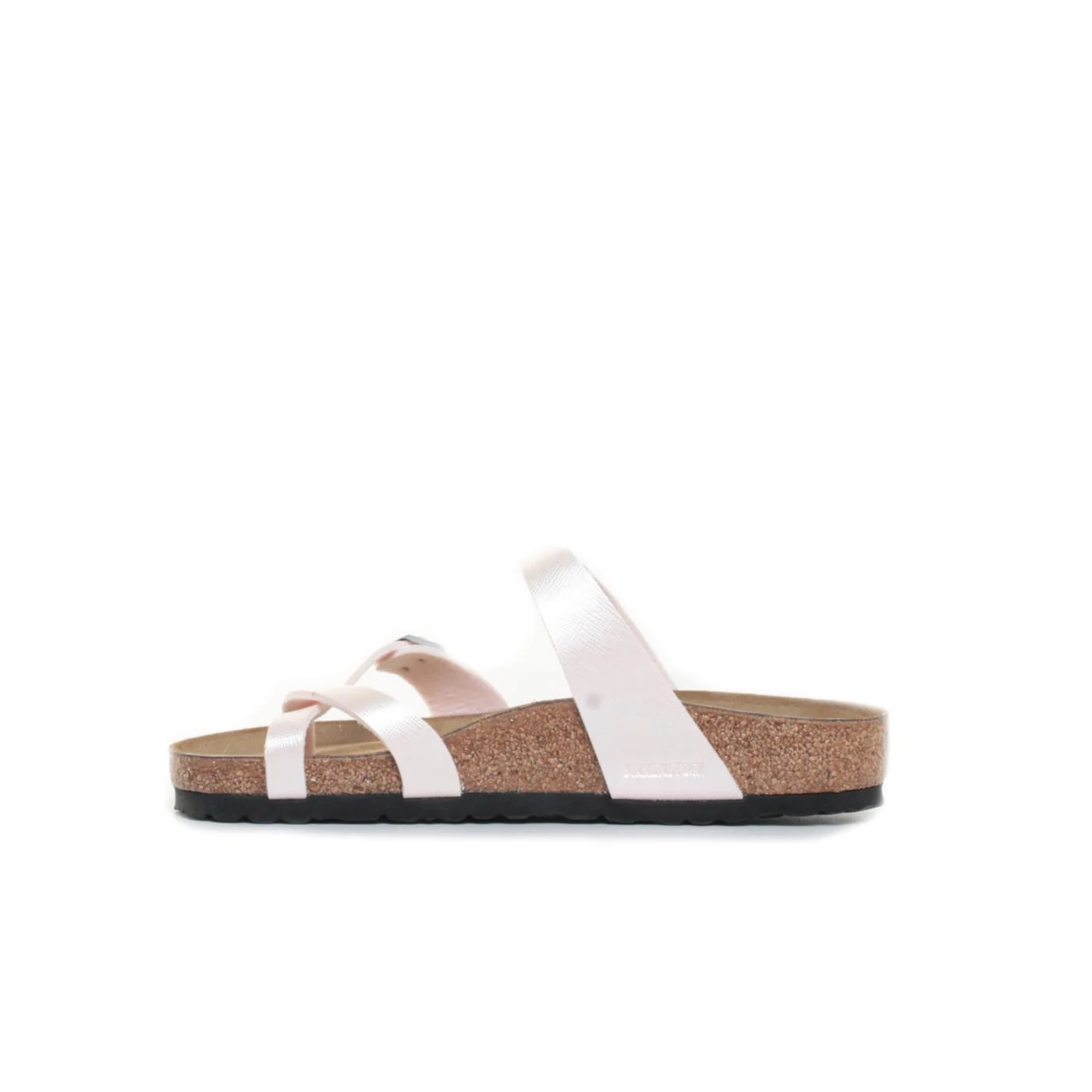BIRKENSTOCK MAYARI IRID LIGHT ROSE - Image 2