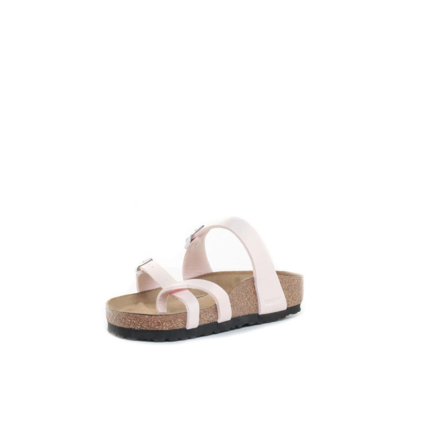 BIRKENSTOCK MAYARI IRID LIGHT ROSE - Image 3