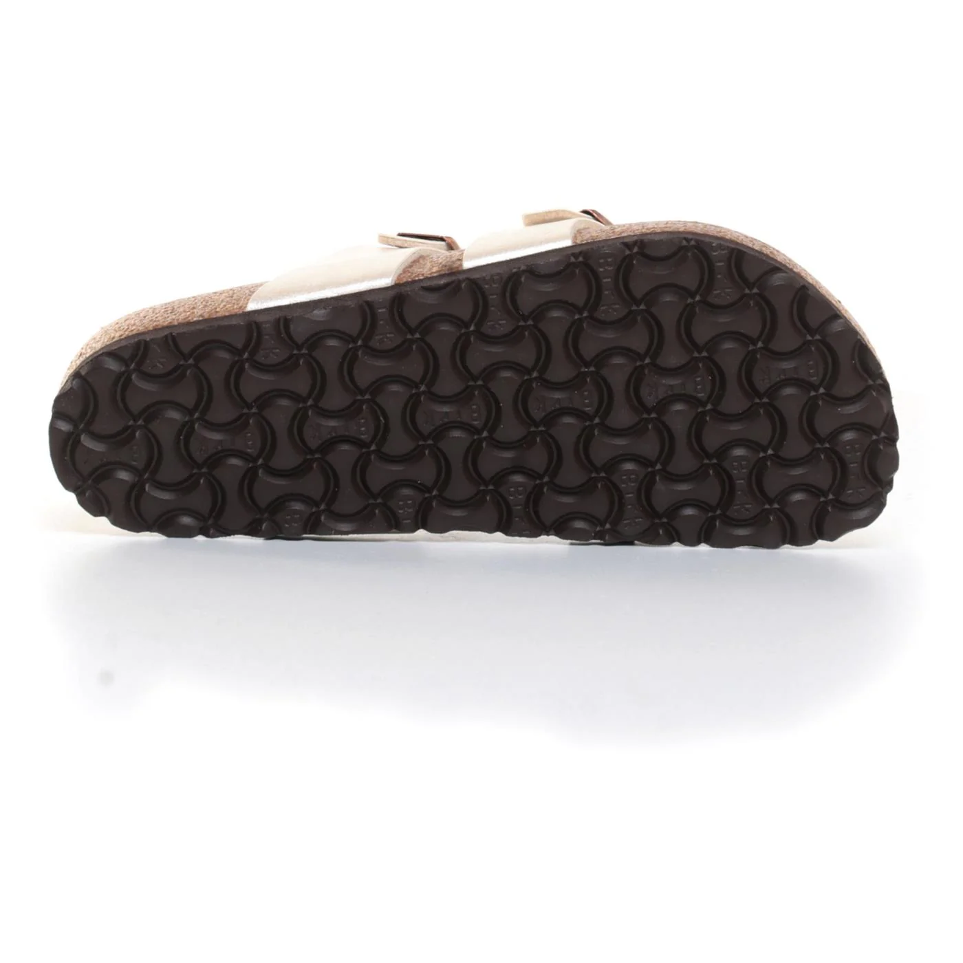 BIRKENSTOCK MAYARI PEARL WHITE - Image 3
