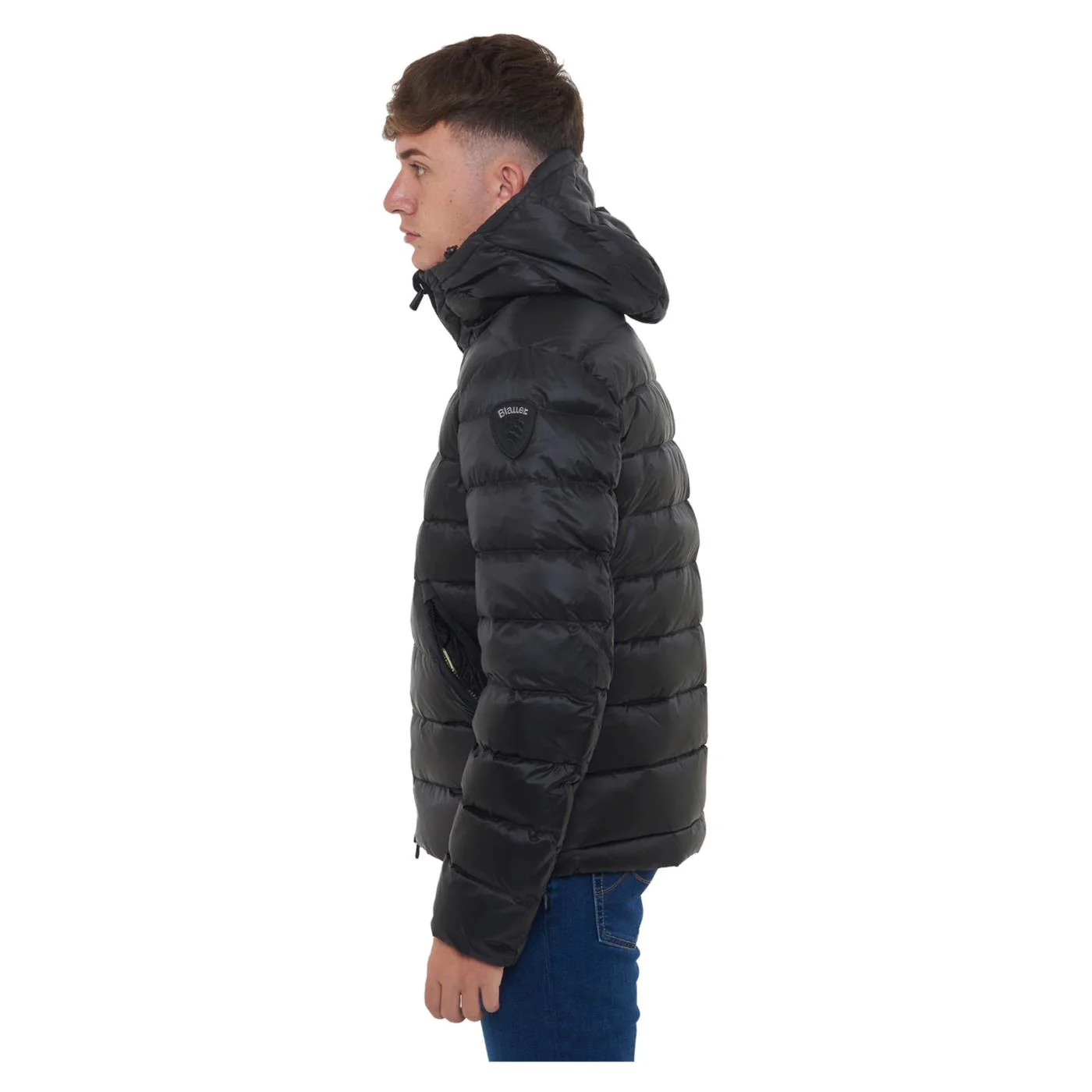 BLAUER ACTON MAN JACKET - Image 3